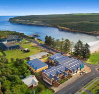 Sea Foam Villas - Kempsey Accommodation