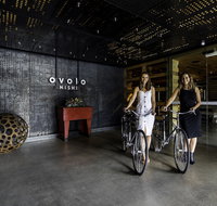 Nishi Apartments Eco Living By Ovolo - Kempsey Accommodation