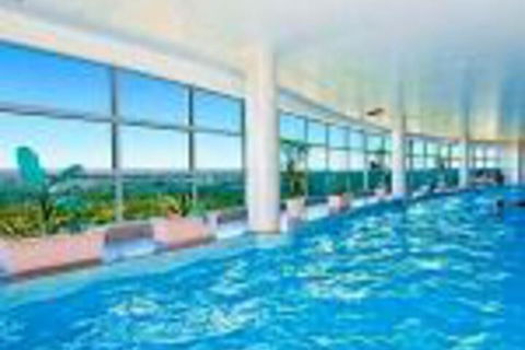 Chatswood Leura Building - Kempsey Accommodation 0