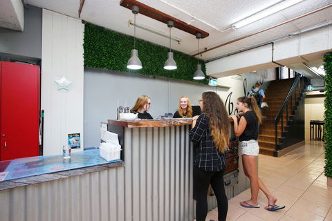Jackaroo Hostel Sydney - Kempsey Accommodation 0