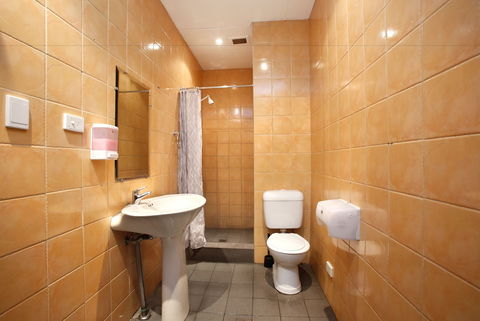 Jackaroo Hostel Sydney - Kempsey Accommodation 6