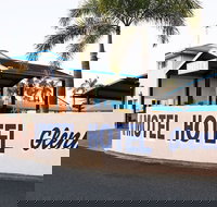 Glenmore Tavern - Kempsey Accommodation