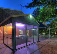 Airport Tourist Village Melbourne
