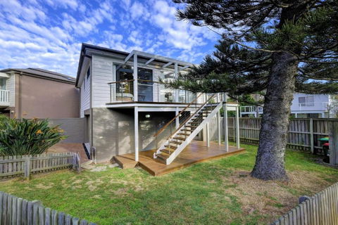 BEACH BAY BEE PET FRIENDLY - Kempsey Accommodation 6