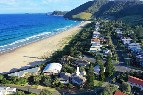 BEACH BAY BEE PET FRIENDLY - Kempsey Accommodation 3