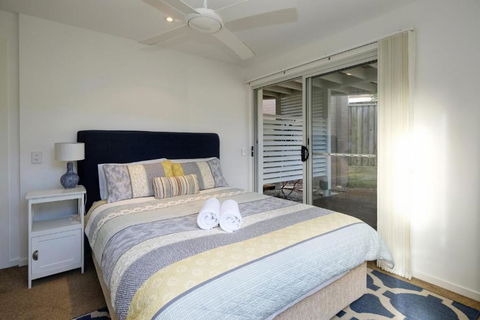 BEACH BAY BEE PET FRIENDLY - Kempsey Accommodation 2