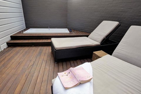 BEACH BAY BEE PET FRIENDLY - Kempsey Accommodation 4