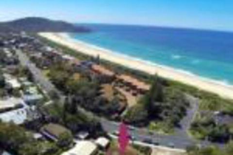 BARRELS At BOOMERANG - Kempsey Accommodation 0