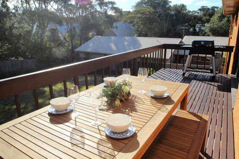 BARRELS At BOOMERANG - Kempsey Accommodation 7