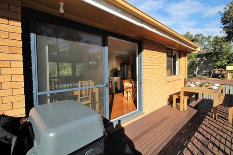 BARRELS At BOOMERANG - Kempsey Accommodation 5