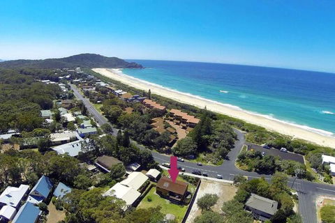 BARRELS At BOOMERANG - Kempsey Accommodation 4