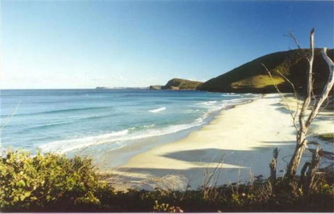 ILUKA - Kempsey Accommodation 4