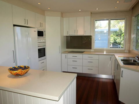 ILUKA - Kempsey Accommodation 6