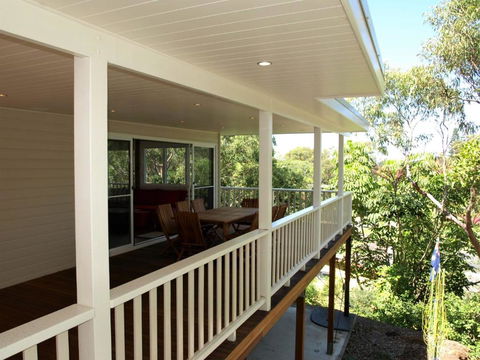ILUKA - Kempsey Accommodation 5