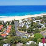 ILUKA - Kempsey Accommodation 0