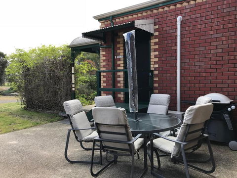 Fairy Wren Cottage Country To Coast Retreat - Kempsey Accommodation 2