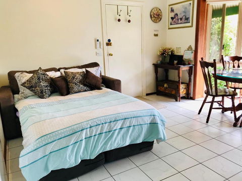 Fairy Wren Cottage Country To Coast Retreat - Kempsey Accommodation 5