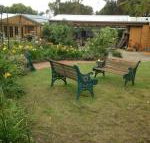 Mud Hollow Barn - Kempsey Accommodation