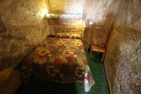 The Underground Motel - Kempsey Accommodation 6