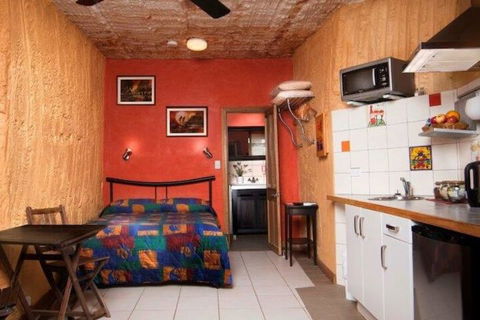 The Underground Motel - Kempsey Accommodation 3