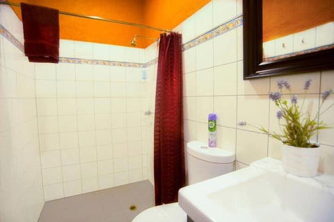 The Underground Motel - Kempsey Accommodation 7