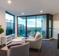 Astrina Garden View 2 Bedroom - Kempsey Accommodation