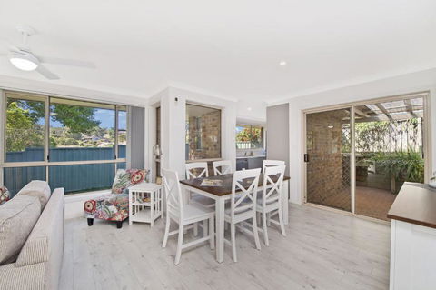 Aqualuna At Lighthouse Beach 8 Capalla Court - Kempsey Accommodation 3