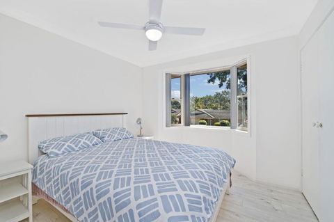 Aqualuna At Lighthouse Beach 8 Capalla Court - Kempsey Accommodation 5