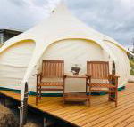 Bukirk Glamping  Tiny Houses - Kempsey Accommodation