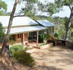 Trestrail Cottage B  B - Kempsey Accommodation