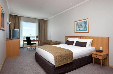 Rydges Perth - Kempsey Accommodation 1