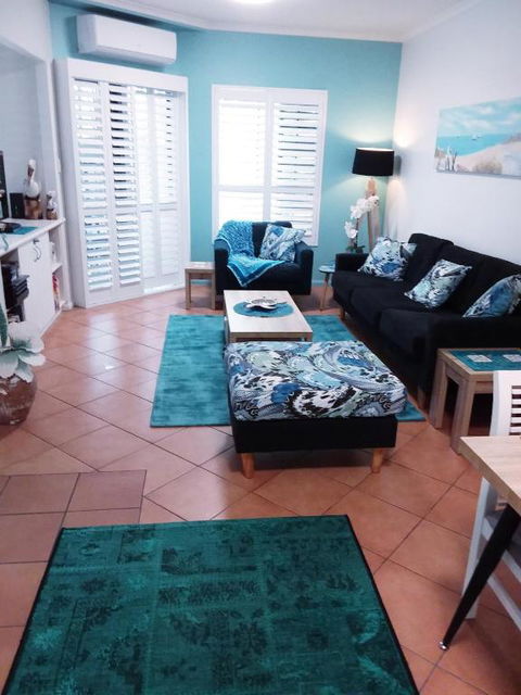 Jackies Holiday Apartment - Kempsey Accommodation 4