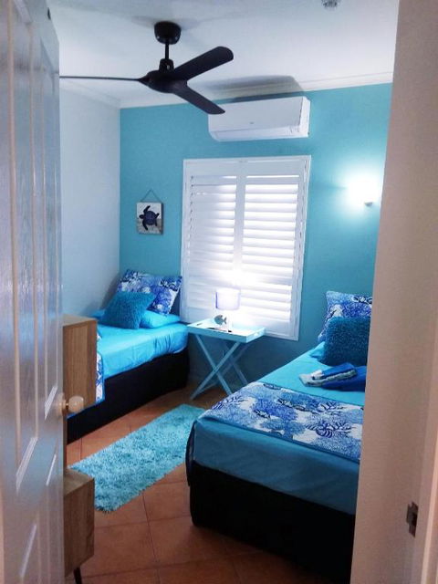 Jackies Holiday Apartment - Kempsey Accommodation 3