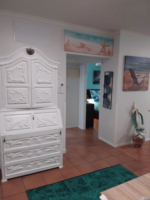 Jackies Holiday Apartment - Kempsey Accommodation 5