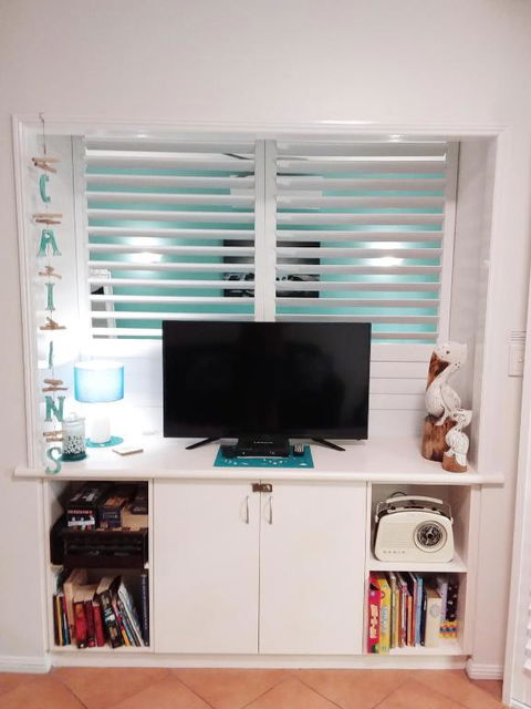Jackies Holiday Apartment - Kempsey Accommodation 2