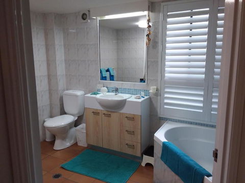 Jackies Holiday Apartment - Kempsey Accommodation 6
