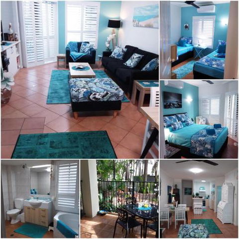 Jackies Holiday Apartment - Kempsey Accommodation 1