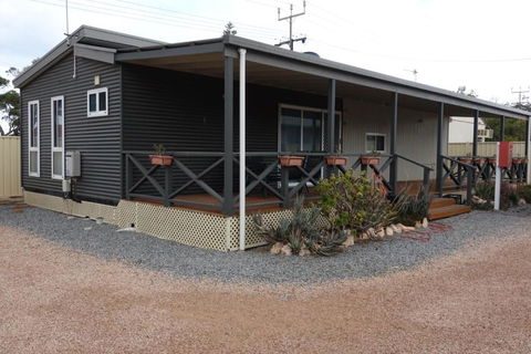 BIG4 Ceduna Tourist Park - Kempsey Accommodation 1