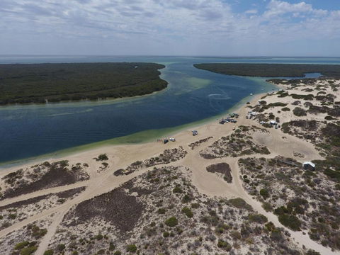 BIG4 Ceduna Tourist Park - Kempsey Accommodation 5