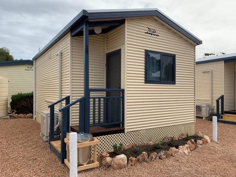 BIG4 Ceduna Tourist Park - Kempsey Accommodation 6