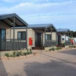 BIG4 Ceduna Tourist Park - Kempsey Accommodation 0