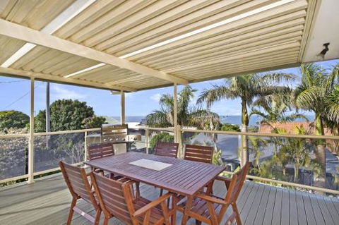 SEAVIEW DREAM Bonny Hills - Kempsey Accommodation 4