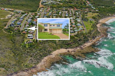 SEAVIEW DREAM Bonny Hills - Kempsey Accommodation 0