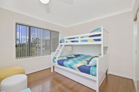 SEAVIEW DREAM Bonny Hills - Kempsey Accommodation 2