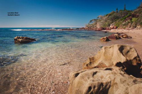 SEAVIEW DREAM Bonny Hills - Kempsey Accommodation 1