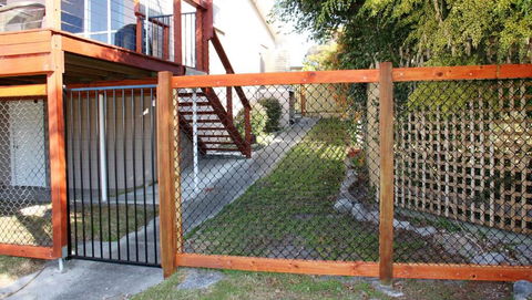 BAY Of FIRES SEACHANGE Ocean Frontage - Kempsey Accommodation 5