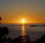 BAY of FIRES SEACHANGE Ocean frontage - Kempsey Accommodation