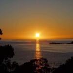 BAY Of FIRES SEACHANGE Ocean Frontage - Kempsey Accommodation 0