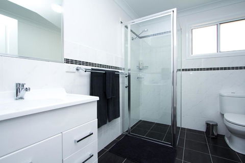 Rosewood Cottage - Kempsey Accommodation 4
