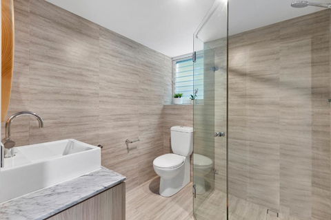 Architectural Masterpiece Sunshine Beach - Kempsey Accommodation 6